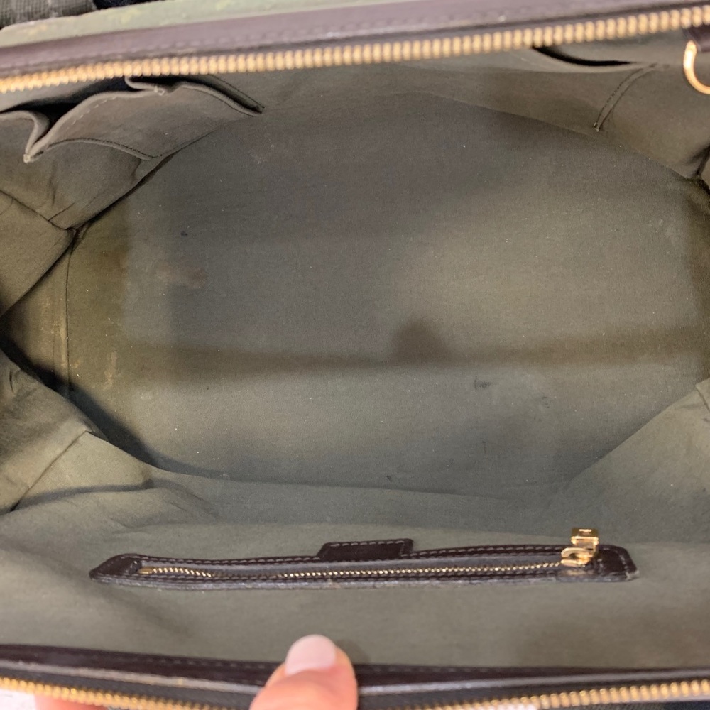LOUIS VUITTON “Josephine GM” bag - Picture 5 of 9